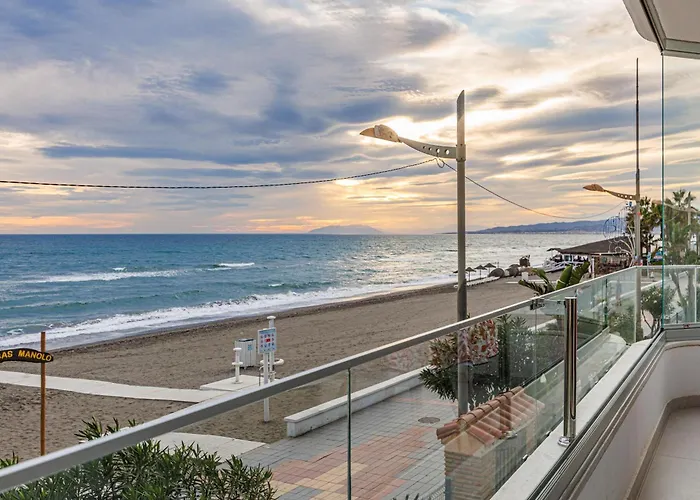Laguna Beach Wohnung Mit Freiem Meerblick