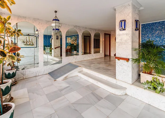 Laguna Beach Wohnung Mit Freiem Meerblick