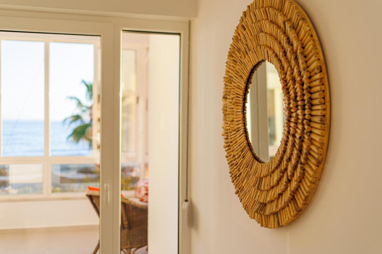Apartment Laguna Mit Freiem Meerblick