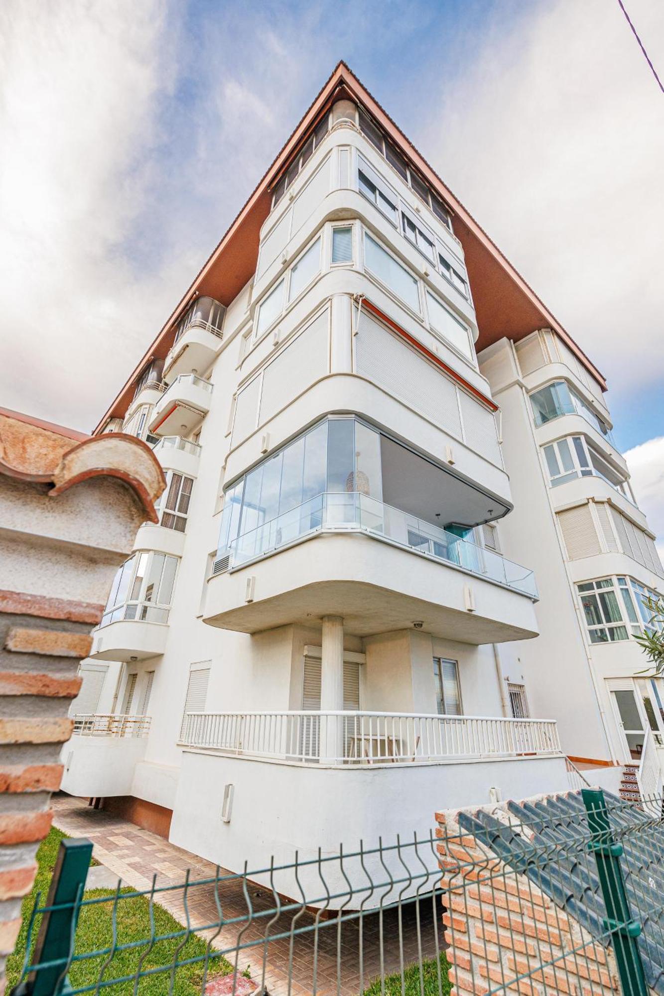 Laguna Mit Freiem Meerblick Apartment