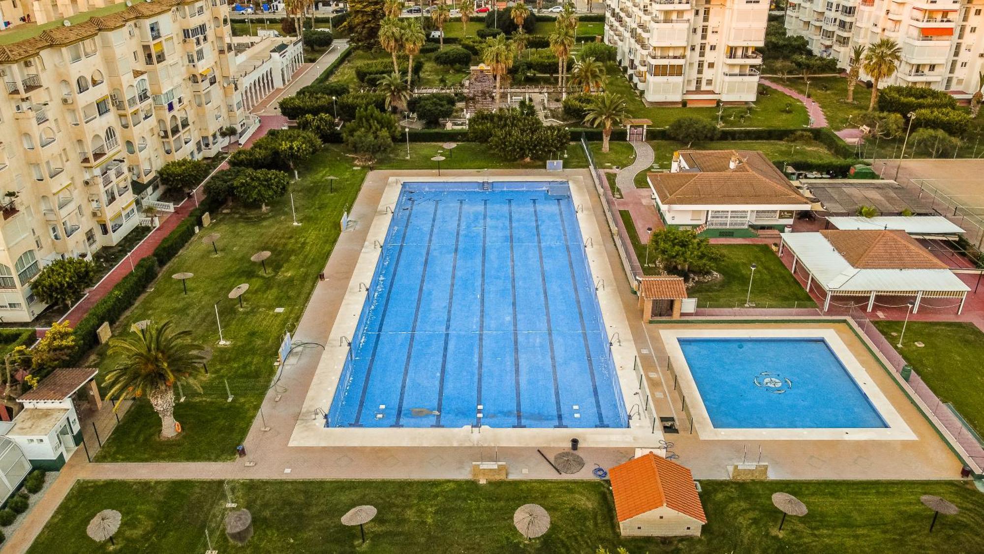 Apartment Laguna Mit Freiem Meerblick