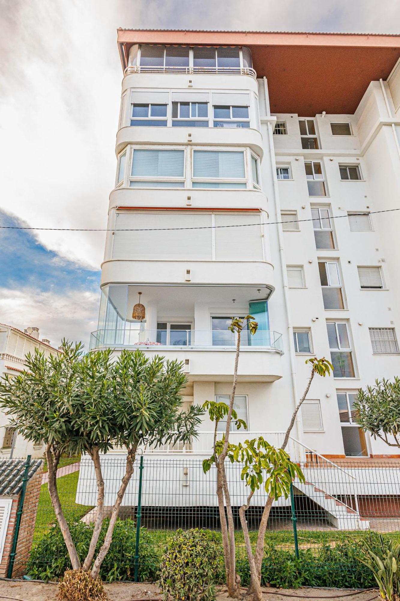 Apartment Laguna Mit Freiem Meerblick