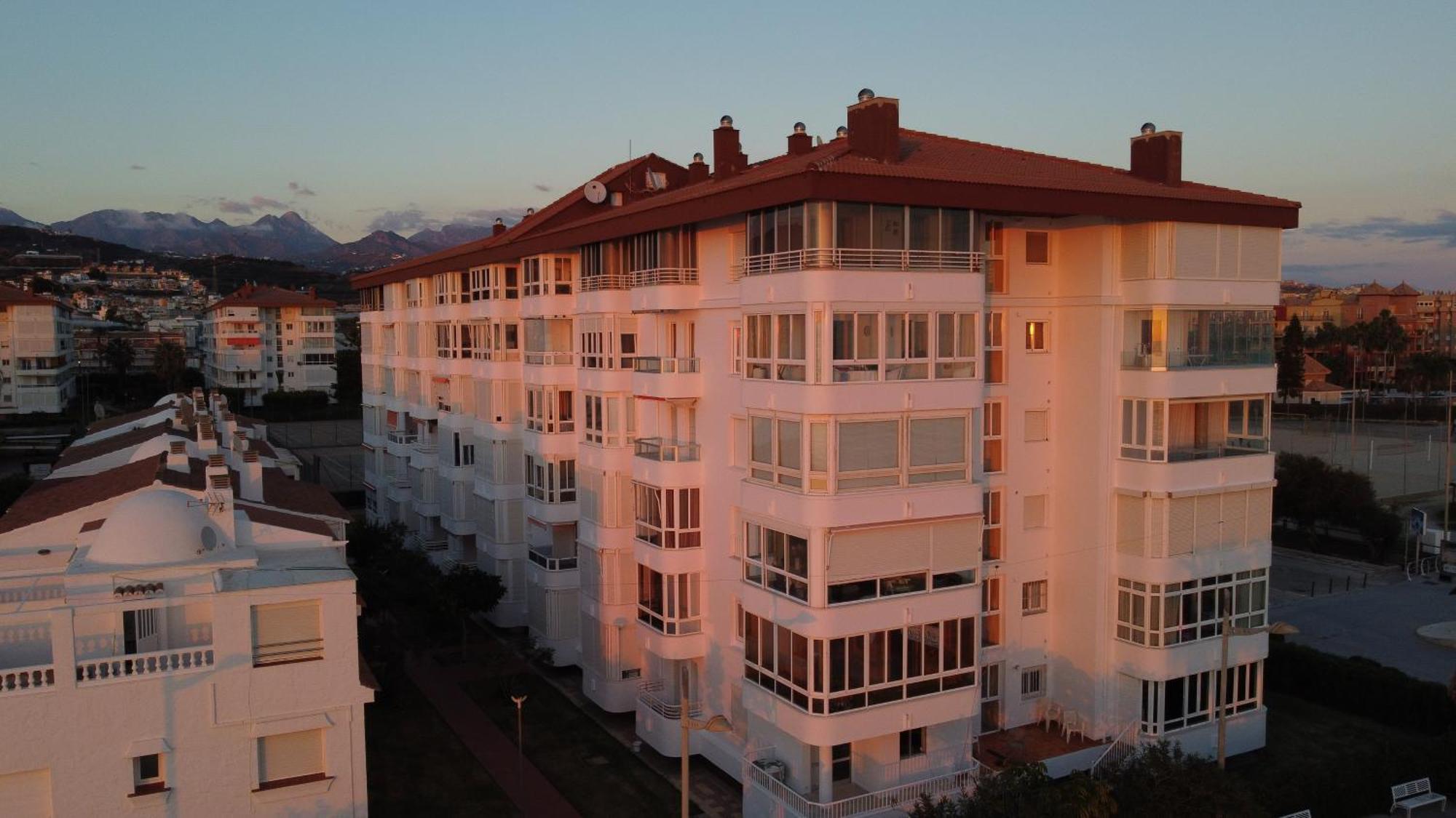 Laguna Mit Freiem Meerblick Apartment *